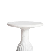 Accent Side Table - Tall