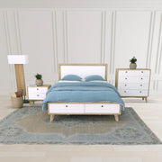 Ava Queen Bed