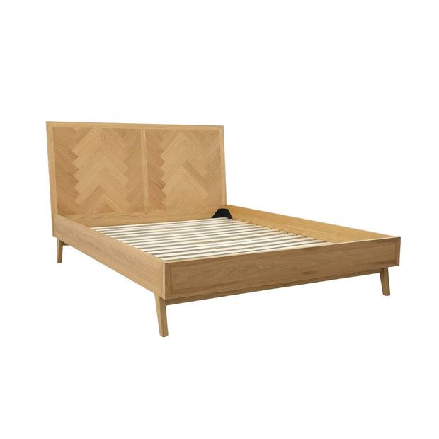 Colton Queen Bed