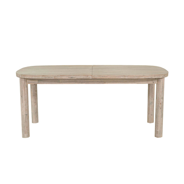 Oasis 70/102" Extension Dining Table