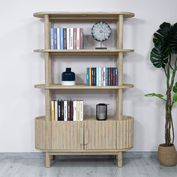 Oasis Bookcase