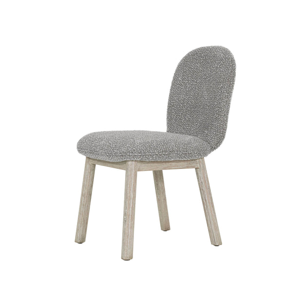 Oasis Dining Chair - Oatmeal