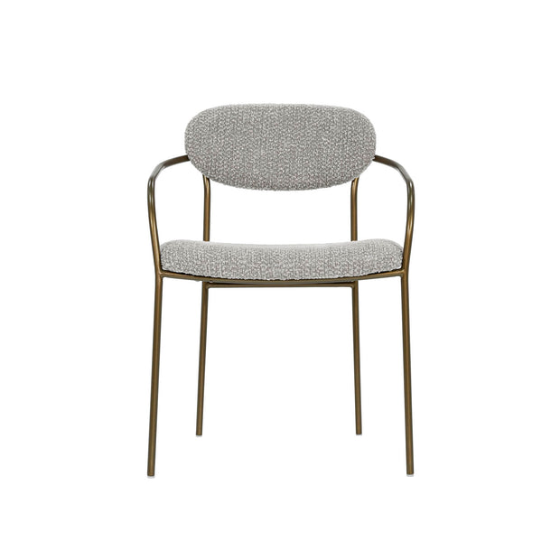 Oasis Arm Dining Chair
