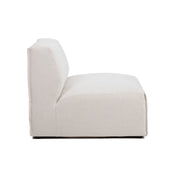 Premium Modular - Armless Chair