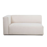 Premium Modular - LHF - Sofa