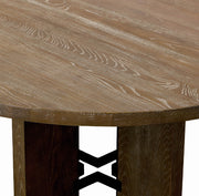 Fraser Round Dining Table