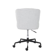 Otto Office Chair - Tweed Haze