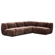 Sterling Modular - 4 Piece Armless Sectional