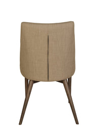 Fritz Dining Chair - Beige (2/Box)