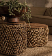 D-Bodhi Knut Side Table