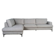Feather Sectional - Set of Black Legs