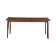 Kenzo Dining Table 71” - Brown