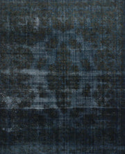 Namaste Rug - 10x13' Dark Blue