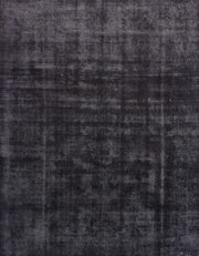 Namaste Rug - 10x13' Dark Grey