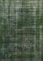 Namaste Rug - 10x13' Green