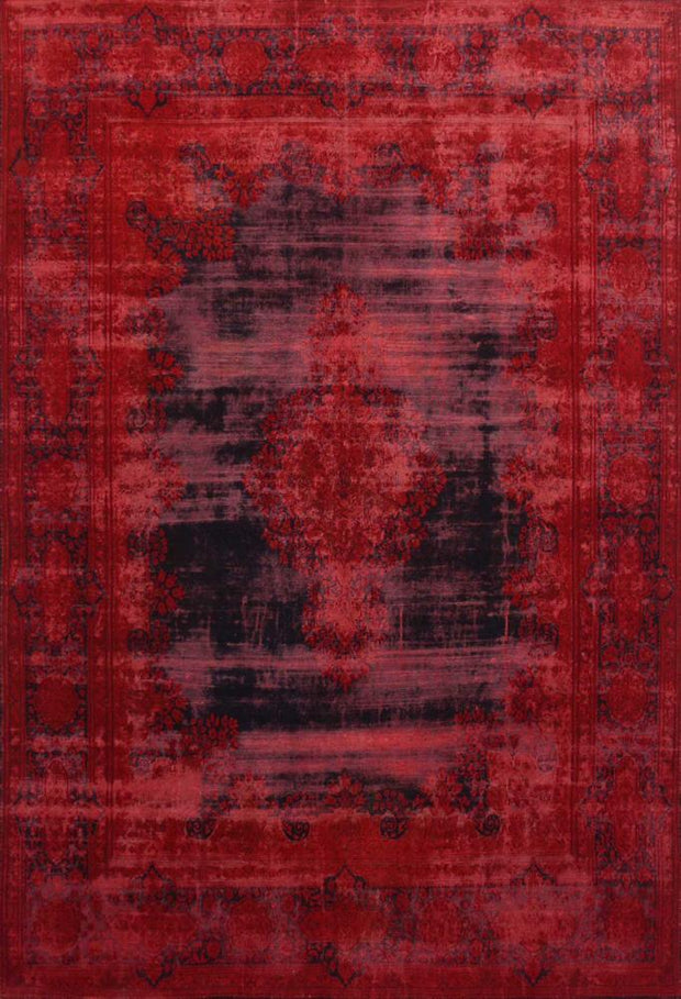 Namaste Rug - 10x13' Red