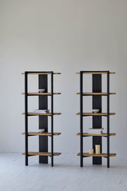 Galileo Bookcase