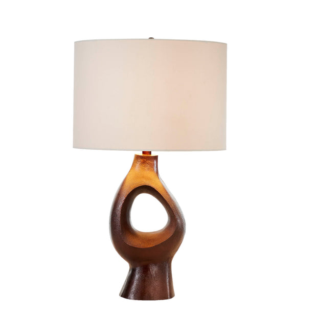 Ember Table Lamp