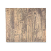 Restaurant Square Table Top 30x30x1.5" thickness (Limited Edition)