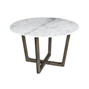 Aura Round Dining Table